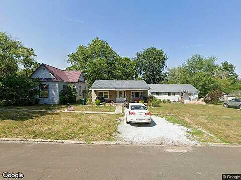 Chicago, MARCELINE, MO 64658