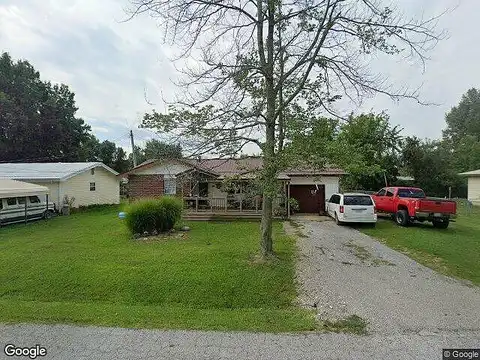 Garfield, SEYMOUR, MO 65746