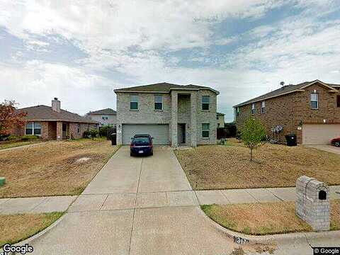 Morningstar, HUTCHINS, TX 75141