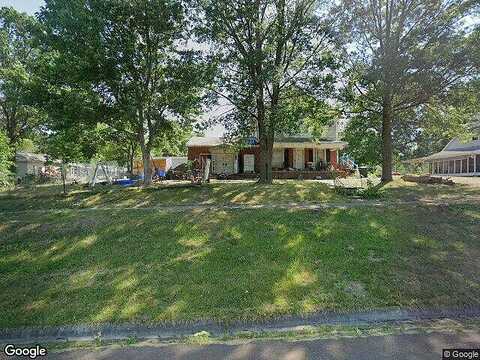 Ritchie, MARCELINE, MO 64658