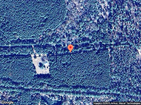 County Road 2124, RUSK, TX 75785