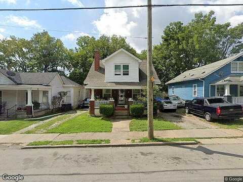 Fifth, LEXINGTON, KY 40508