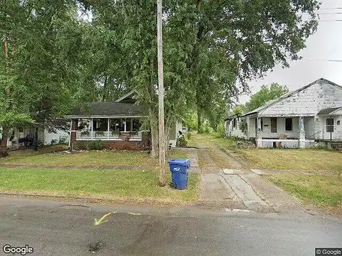Robard, BROOKFIELD, MO 64628