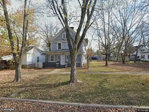 6Th, VANDALIA, IL 62471