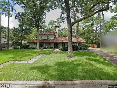 Westminster, HOUSTON, TX 77024