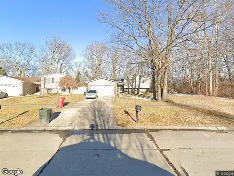 Twin Oaks, CHESTERFIELD, MI 48047