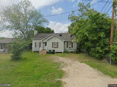 Avenue C, SOMERVILLE, TX 77879