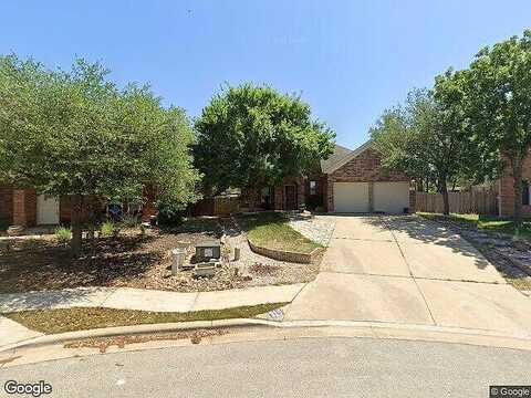 Bonita, LEANDER, TX 78641
