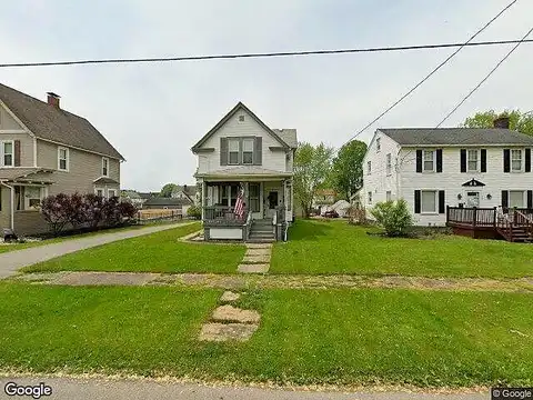 Lincoln, NILES, OH 44446