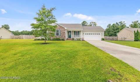 Murphy, JACKSONVILLE, NC 28540