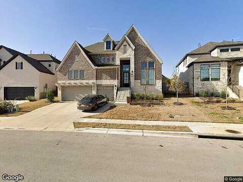 Pin Cherry, SAN MARCOS, TX 78666