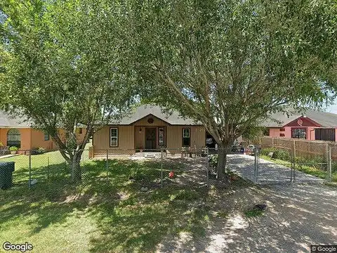 Geronimo, WESLACO, TX 78599