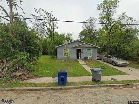 Tuskegee, DALLAS, TX 75215