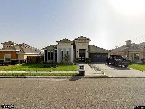 Crimson, MISSION, TX 78573