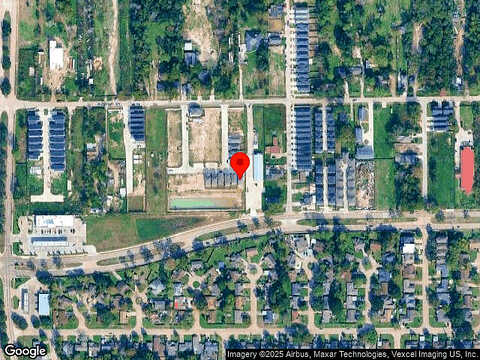 Cedar Dawn, HOUSTON, TX 77091