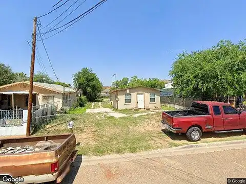 Vicente, LAREDO, TX 78046