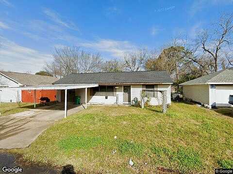 Fern, PASADENA, TX 77503
