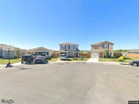 Rosalind, SAN ANTONIO, TX 78222