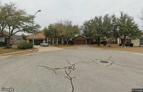 Canyon Ledge, ROUND ROCK, TX 78681