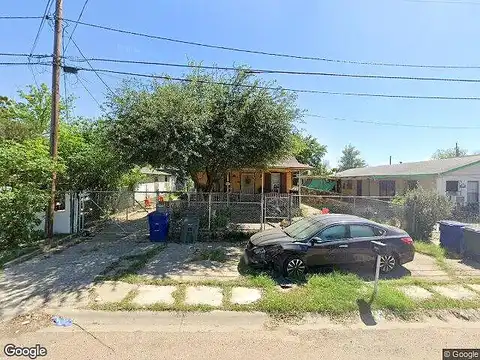 Chihuahua, LAREDO, TX 78043
