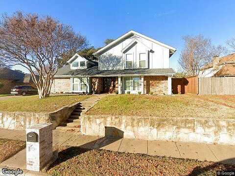 Clear View, BEDFORD, TX 76021