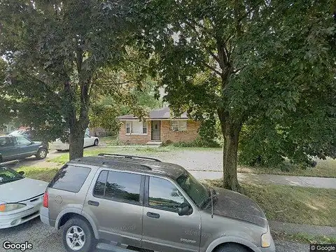 52Nd, MERRILLVILLE, IN 46410
