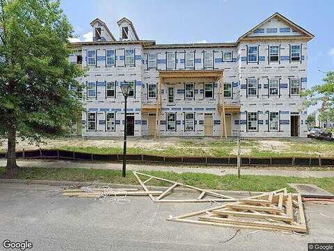 Freeman Drive, Hampton, VA 23666