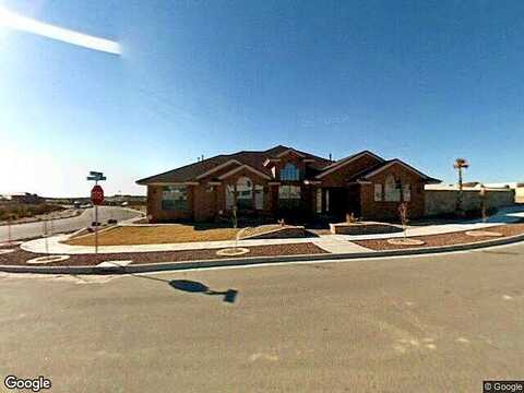 Interlachen, HORIZON CITY, TX 79928