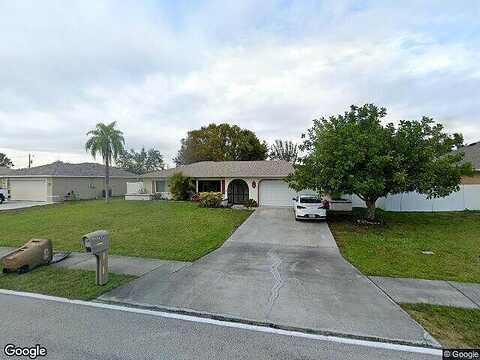 Trafalgar, CAPE CORAL, FL 33991
