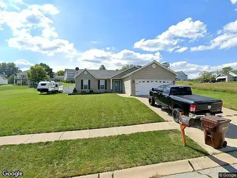 Waggoner, ELSBERRY, MO 63343