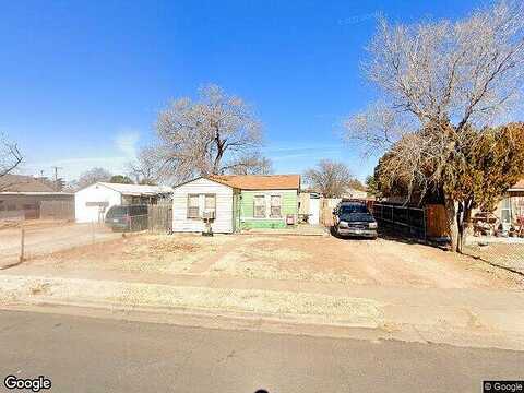 Bates, LUBBOCK, TX 79415