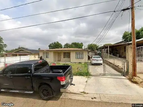 Pecan, LAREDO, TX 78046