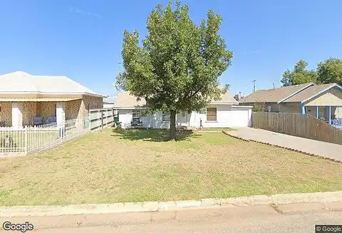 Marshall, VERNON, TX 76384