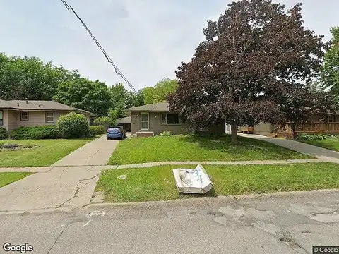 26Th, DES MOINES, IA 50317