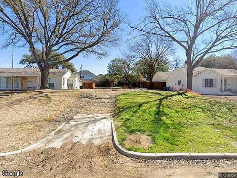 Westcliff, FORT WORTH, TX 76109