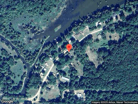 County Road 3473, JOAQUIN, TX 75954