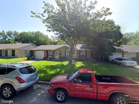 Earle, HALTOM CITY, TX 76117