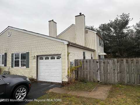 Mystic Port, TOMS RIVER, NJ 08753