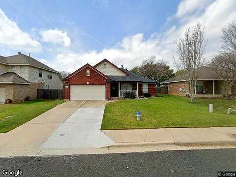 Bastian, GEORGETOWN, TX 78626