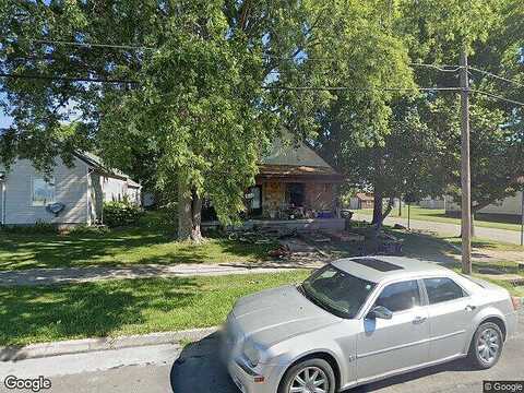 Farror, MOBERLY, MO 65270