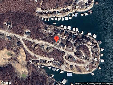 Highline Dr, Lake Ozark, MO 65049