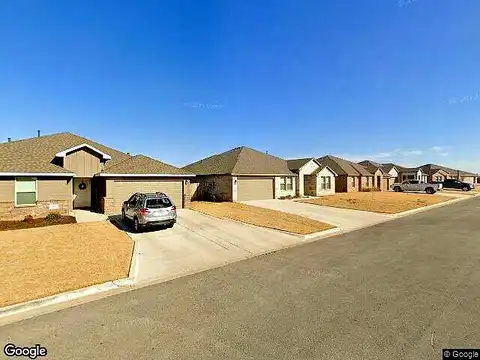 Hopewell, ABILENE, TX 79601