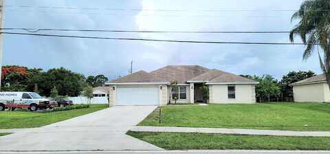 Savona, PORT SAINT LUCIE, FL 34953