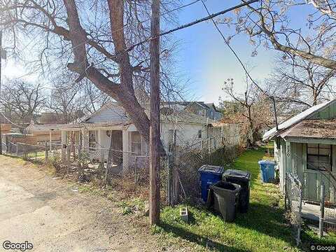 Garfield, SAN ANTONIO, TX 78210