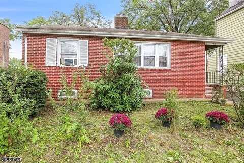 Tremont, EAST ORANGE, NJ 07018