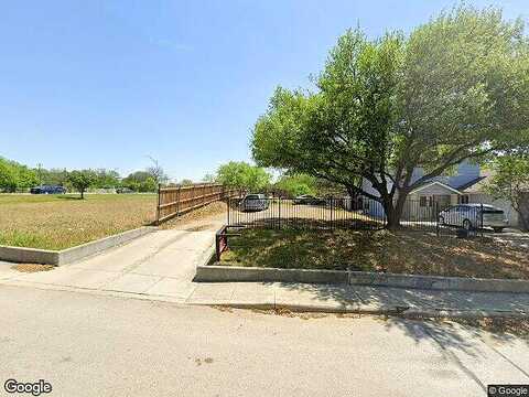 Bee St, SAN ANTONIO, TX 78208