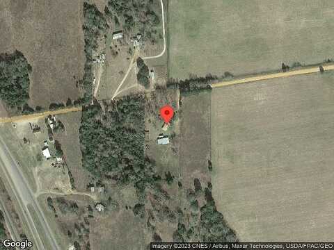 County Road 1890, GRAPELAND, TX 75844