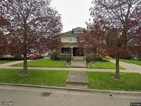 Lasalle, AURORA, IL 60505