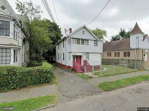 Wilmot, BRIDGEPORT, CT 06607