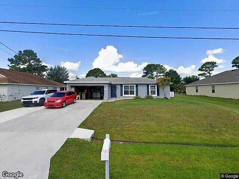 Escarole, PORT SAINT LUCIE, FL 34953